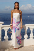 CELESTE DRESS