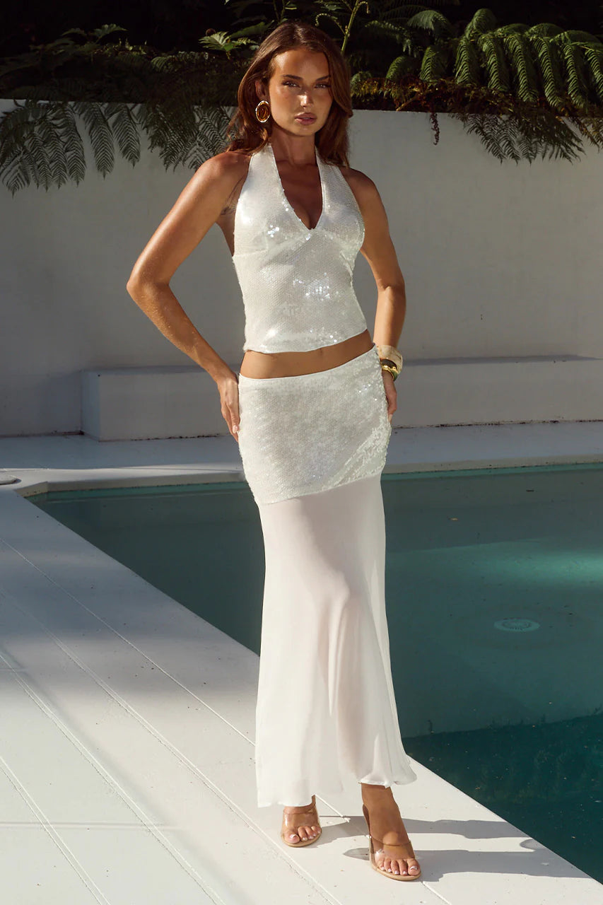 ADELUNA SKIRT