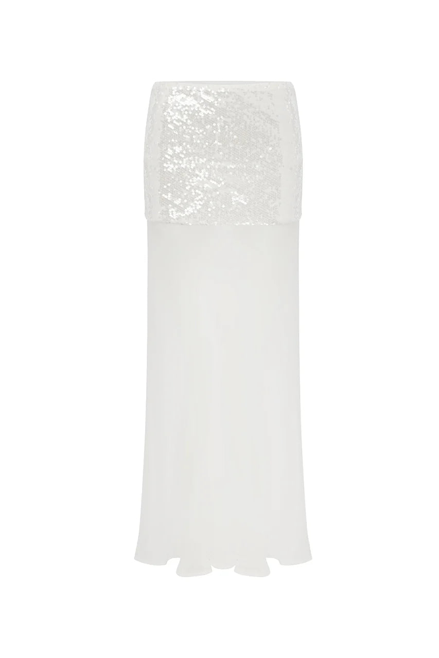 ADELUNA SKIRT