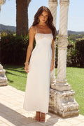 ALLULA DRESS