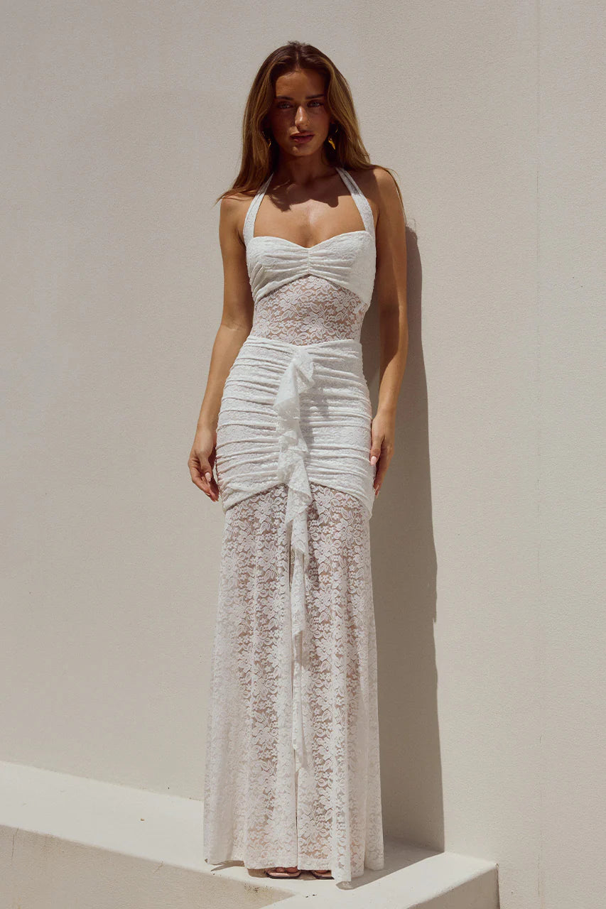ANNIKA DRESS
