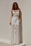 ANNIKA DRESS