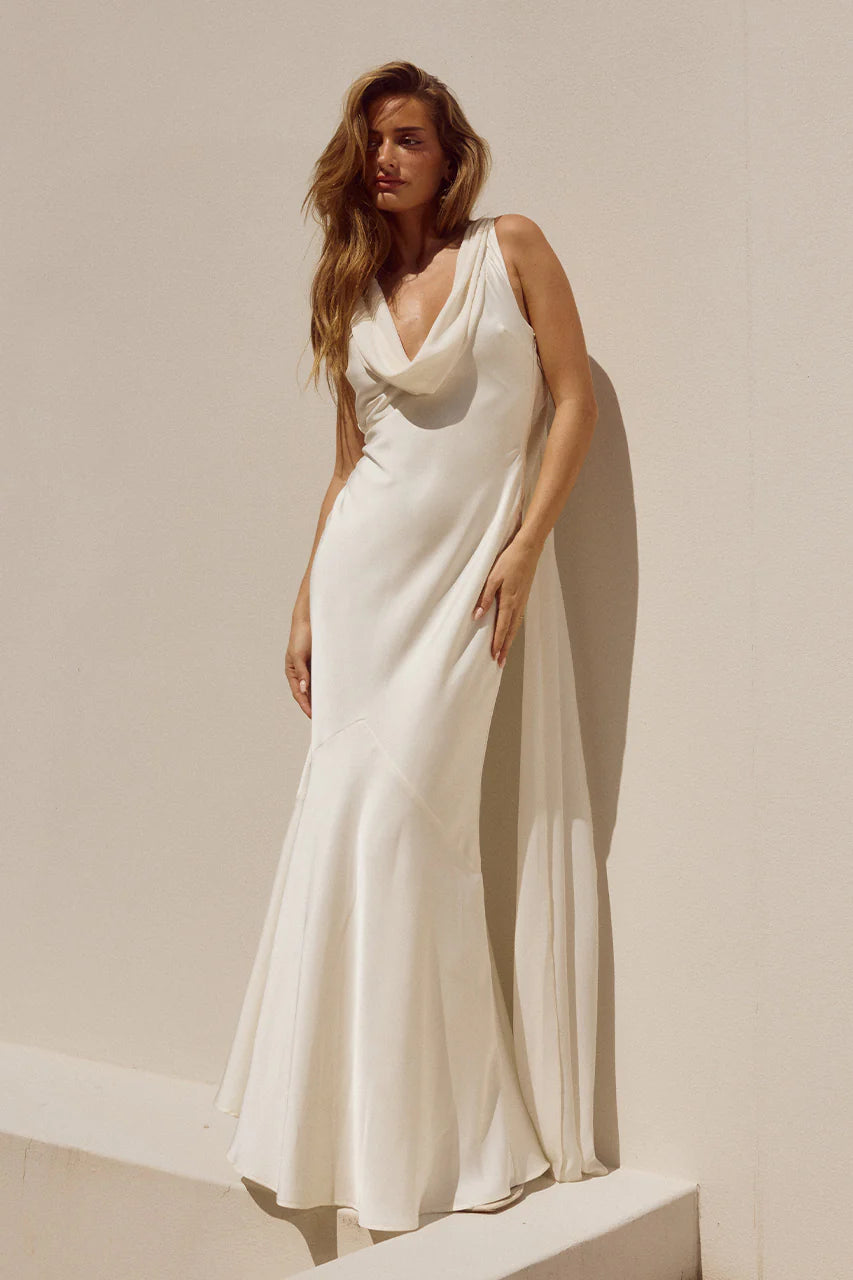 GABRIELLA DRESS