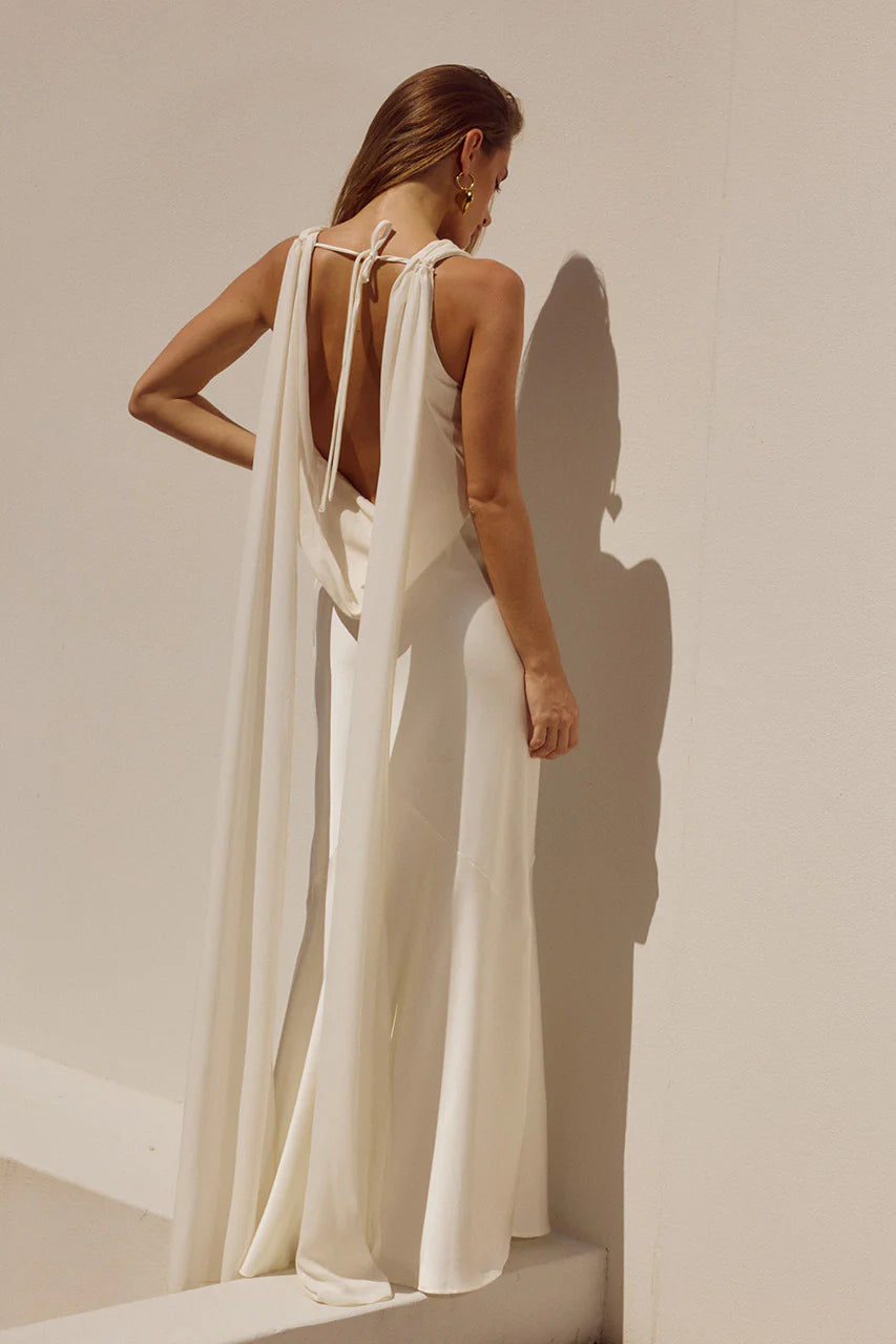 GABRIELLA DRESS
