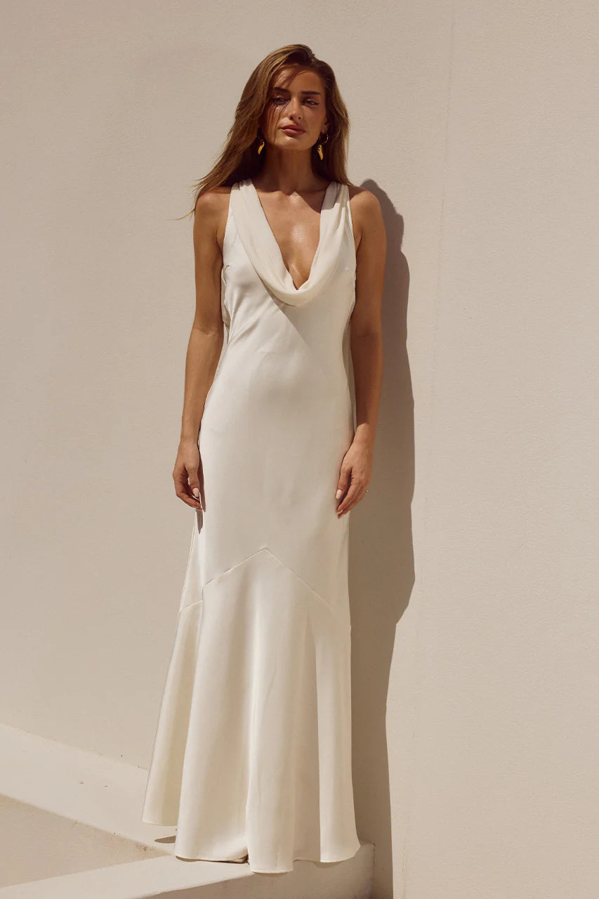 GABRIELLA DRESS