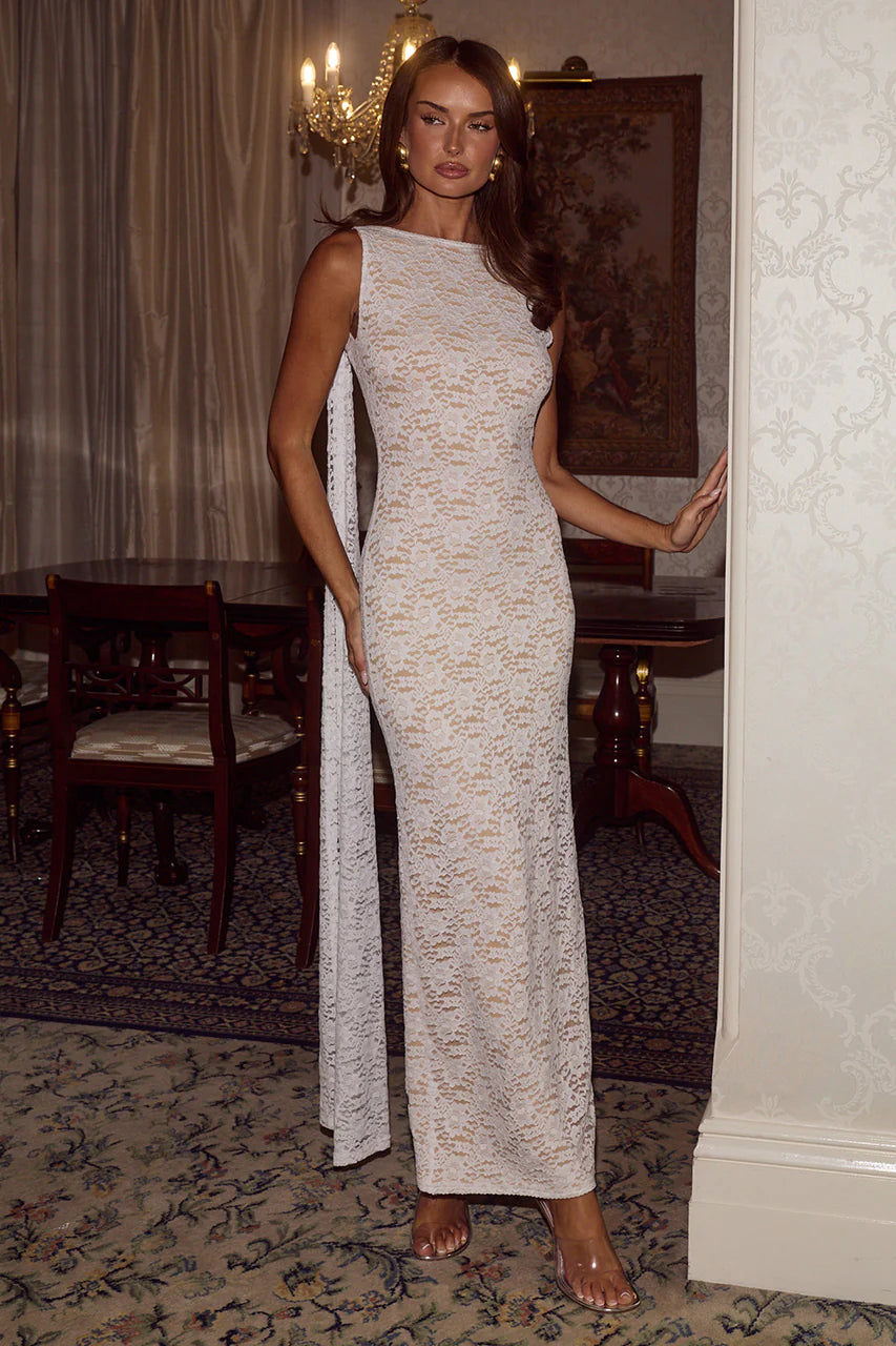 JANIE DRESS