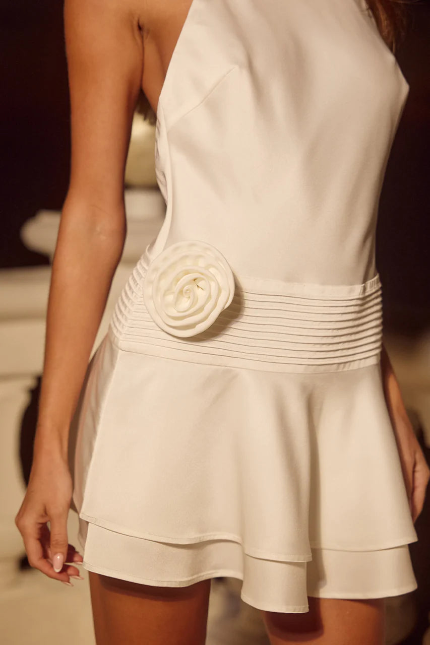 LAUREL DRESS