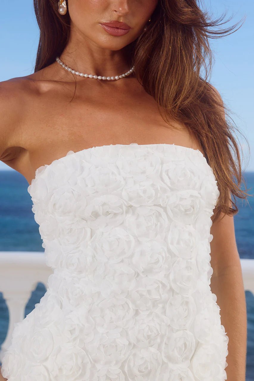 ROSALINE DRESS
