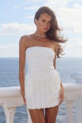 ROSALINE DRESS