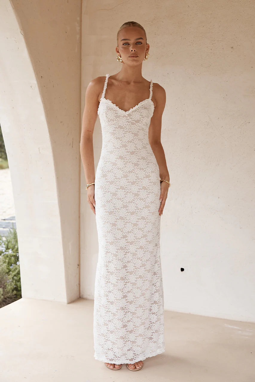 SARTA DRESS