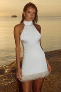 SOLENE DRESS