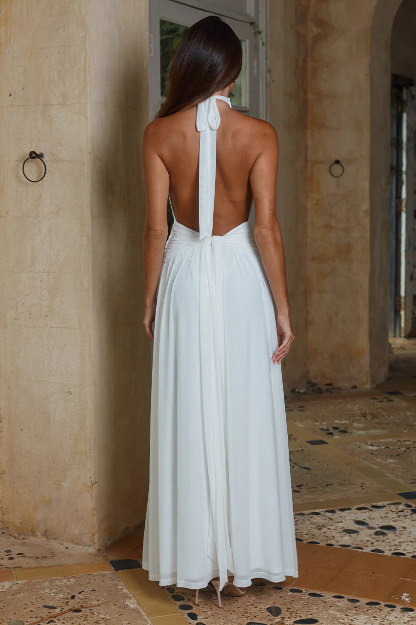 VANESSA DRESS