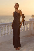 VIOLA DRESS - BLACK
